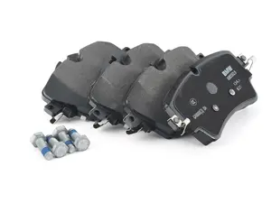 Front Brake Pad Set
