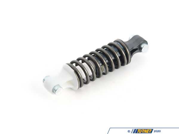 Genuine BMW COMPRESSION SPRING 35306860671