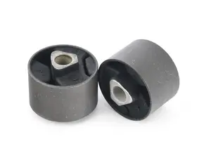 Genuine BMW Bushing Set for Support Arms - E28 528e