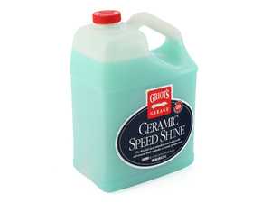 Ceramic Speed Shine - 1 Gallon