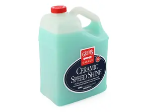 Ceramic Speed Shine - 1 Gallon