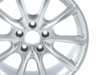 Genuine BMW Genuine BMW Light Alloy Rim - 36116783522 36116783522 View 2