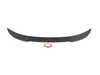 ECS Carbon Fiber Performance Rear CS Style Spoiler - F36 000408 View 11