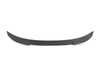 ECS Carbon Fiber Performance Rear CS Style Spoiler - F36 000408 View 12