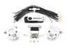 MegaSquirt E30/325i/E32/E34 1987-1993 MSPNP Gen2 Plug And Play ECU MSPNP2-B8793 View 1