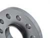 H&R DR Series Trak Wheel Spacers - 15mm (1 Pair) Black  3055664SW View 2