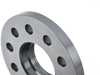 H&R DR Series Trak Wheel Spacers - 15mm (1 Pair) Black  3055664SW View 3