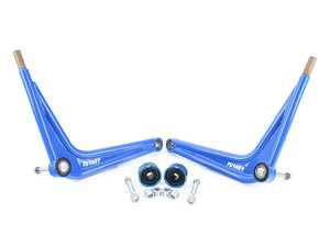 Turner Motorsport E36 Tubular Control Arms Kit w/ Monoball FCABs - Race