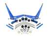 Turner Motorsport Turner Motorsport E36 M3 Tubular Control Arms Kit - Drift 028439TMS02S50 View 1