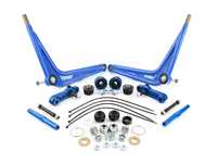 Turner Motorsport Turner Motorsport E36 M3 Tubular Control Arms Kit - Race 028439TMS01S50
