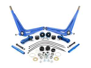 Turner Motorsport E36 M3 Tubular Control Arms Kit - Race