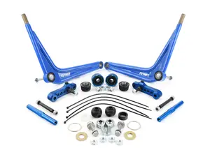 Turner Motorsport E36 M3 Tubular Control Arms Kit - Race