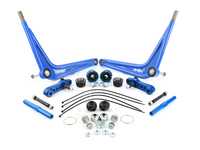 Turner Motorsport Turner Motorsport E36 Tubular Control Arms Kit - Race 028439TMS01PDK