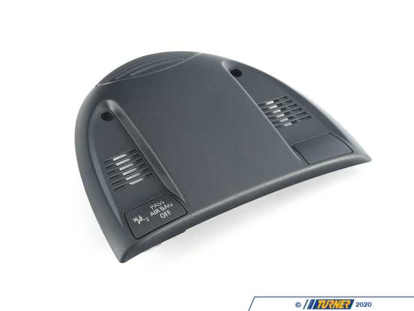 Genuine MINI COVER FOR OPERATING 61313456147