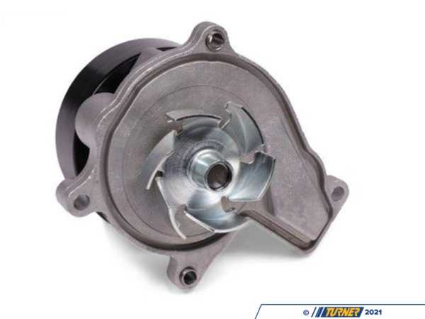 Hepu Water Pump P436