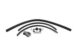 Turner Performance Open Intake - Hardware Kit