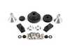 Turner Motorsport Turner Performance Open Intake - Hardware Kit MTNHWDKT View 2