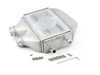 CSF CSF Performance Top Mount Aluminum Charge-Air-Cooler - Raw Finish - BMW S55 F8X M3 M4, F87 M2 Competition 8082R View 1
