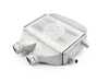 CSF CSF Performance Top Mount Aluminum Charge-Air-Cooler - Raw Finish - BMW S55 F8X M3 M4, F87 M2 Competition 8082R View 3