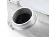 CSF CSF Performance Top Mount Aluminum Charge-Air-Cooler - Raw Finish - BMW S55 F8X M3 M4, F87 M2 Competition 8082R View 7