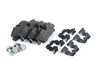 Genuine MINI JCW Rear Brake Pad Set 34216885529 View 1