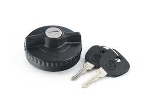 Genuine BMW Lockable Filler Cap - 51212291901 - E30,E30 M3