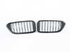 Genuine BMW M Performance Genuine BMW M Performance Grille Set - Gloss Black - G32 640i xDrive 51712445002KT View 1