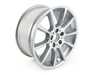 Genuine BMW Genuine BMW Light Alloy Rim - 36116783522 36116783522 View 4