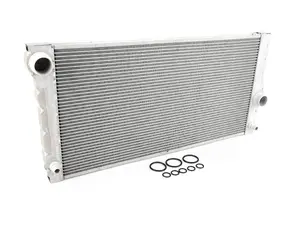 Radiator