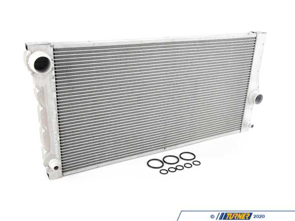 Nissens Radiator 17117589004