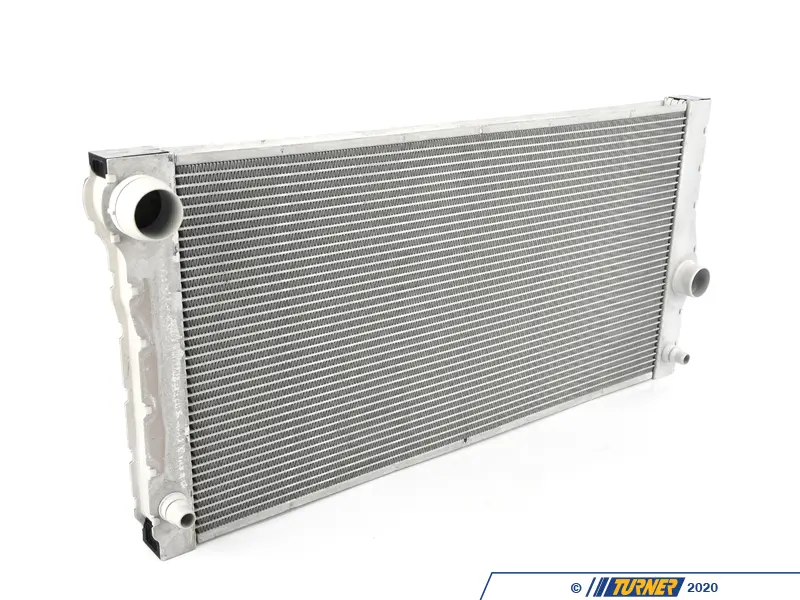 17117589004 - Radiator | Turner Motorsport