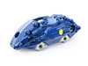 Genuine BMW BRAKE CALIPER HOUSING BLUE L 34116891303 View 4