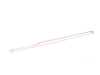 Genuine MINI Decorative Side Stripe GP3 - Left  51139853845 View 1