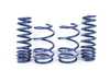H&R H&R Sport Spring Set - BMW G20 330i, G22 430i with Factory Sport Suspension 28662-1 View 2