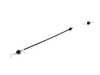 Gemo Gemo Accelerator Cable - E28 528e 35411153859 View 1