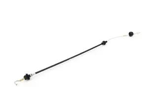 Gemo Accelerator Cable - E28 528e