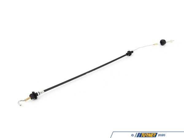 Gemo Gemo Accelerator Cable - E28 528e 35411153859