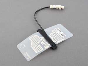 Genuine BMW Antenna For Phone Hinten - 65209290621 - F33,F83