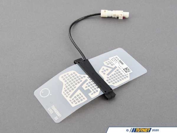 Genuine BMW Genuine BMW Antenna For Phone Hinten - 65209290621 - F33,F83 65209290621