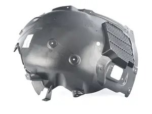 Genuine BMW Wheel Housing Cover