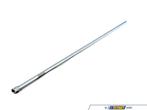 Schwaben Schwaben 3/8" Drive Extension - 36" LCB160SCH3