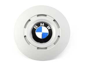 Genuine BMW Hub Cap - 36131181897 - E38