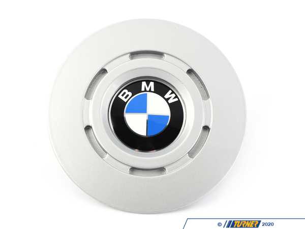 Genuine BMW Genuine BMW Hub Cap - 36131181897 - E38 36131181897