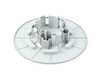 Genuine BMW Genuine BMW Hub Cap - 36131181897 - E38 36131181897 View 2