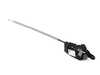 Genuine BMW Genuine BMW Trunk Lid Lock, Bottom Right - 51247162147 - E70 X5 51247162147 View 1