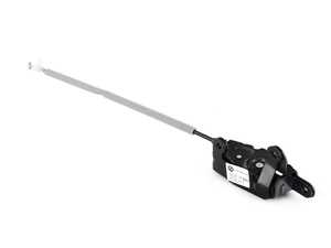 Genuine BMW Trunk Lid Lock, Bottom Right - 51247162147 - E70 X5