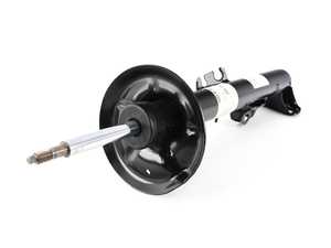 Genuine BMW Front Right Spring Strut - 31311091704