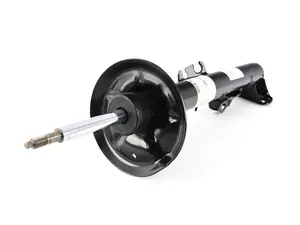 Genuine BMW Front Right Spring Strut - 31311091704