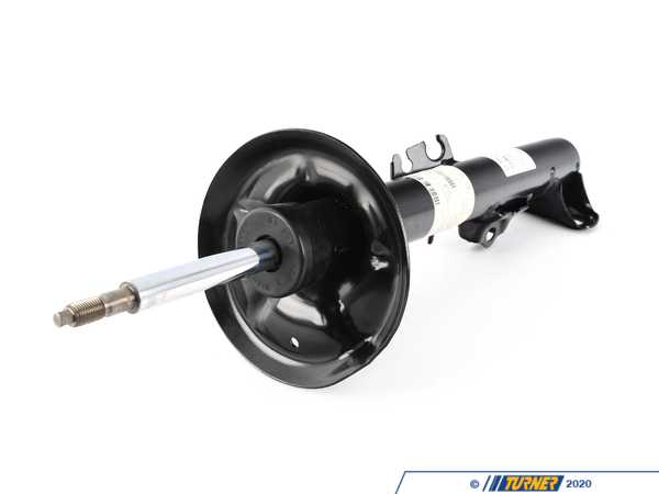 Genuine BMW Genuine BMW Front Right Spring Strut - 31311091704 31311091704