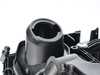 Bremmen Parts Bremmen Cylinder Head Valve Cover - with PCV Valve & Gasket - BMW F22/23 F25/26 F3X F10 F15 N20 2.0L 11127588412 View 3